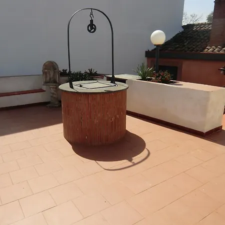 Holiday home Borgo Zaccanazzo