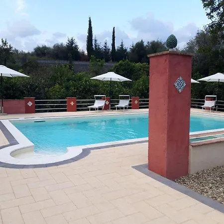 Borgo Zaccanazzo Holiday home *