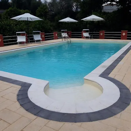 Borgo Zaccanazzo Holiday home