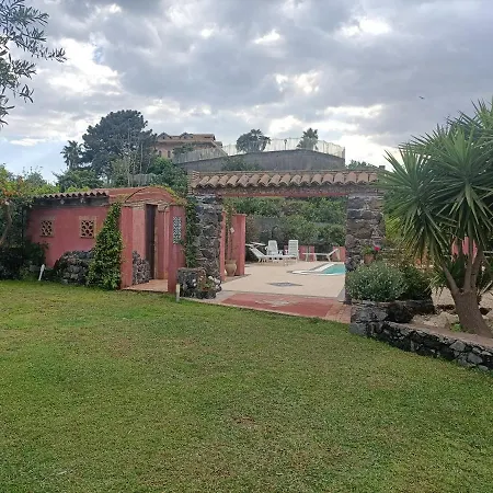 Borgo Zaccanazzo Acireale