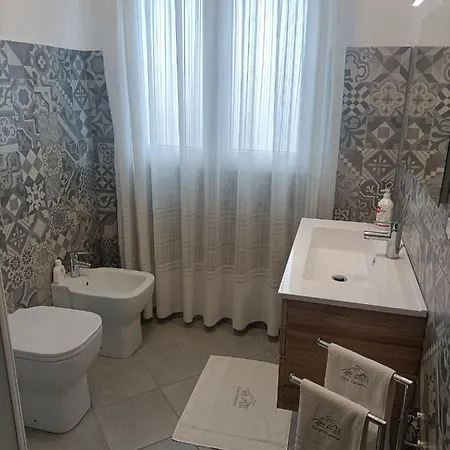Borgo Zaccanazzo * Acireale