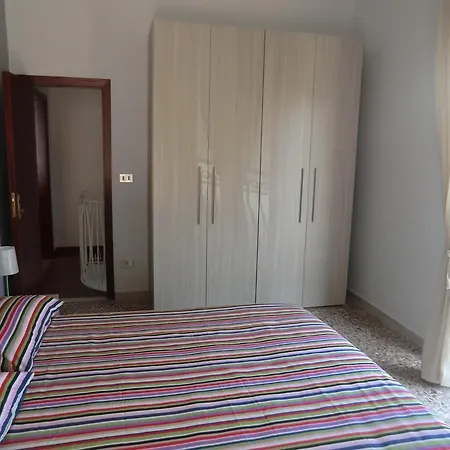 Holiday home Borgo Zaccanazzo *