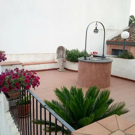 Borgo Zaccanazzo * Acireale