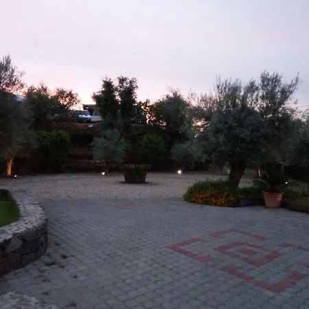 Holiday home Borgo Zaccanazzo Acireale