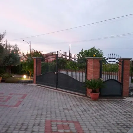 Holiday home Borgo Zaccanazzo *
