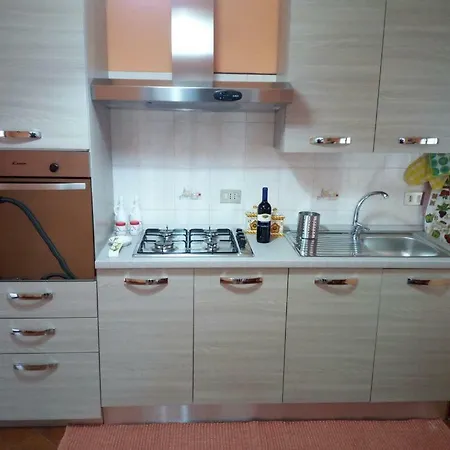 Borgo Zaccanazzo *